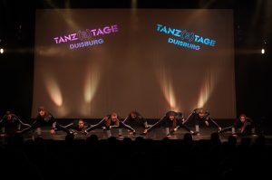 Atomic Dancers Duisburger Tanztage 2019